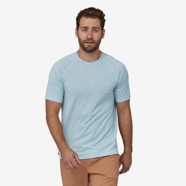 Patagonia Ridge Flow Shirt Mens