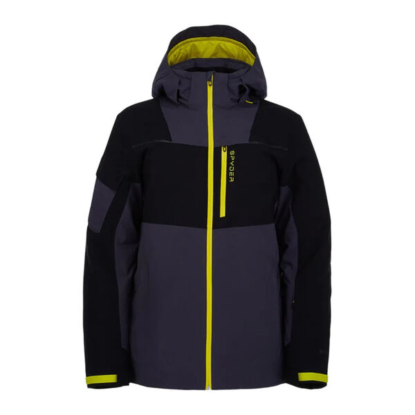 Spyder Chambers Jacket Mens