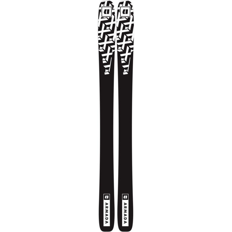 Armada Declivity X 102 Skis image number 1