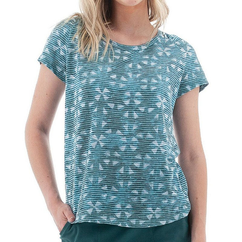 Aventura Twyla Top Womens image number 0