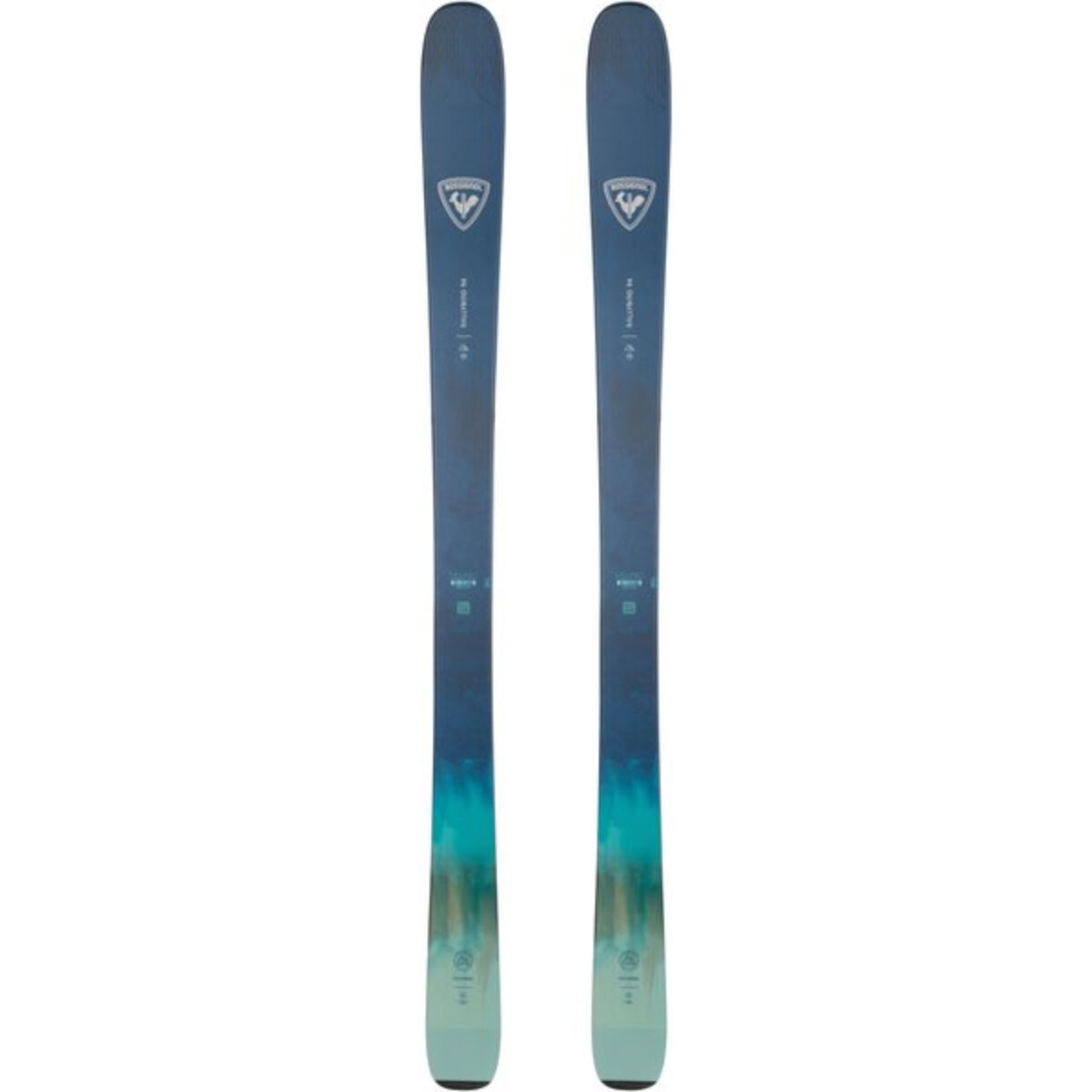 Rossignol Rallybird 94 Skis Womens | Christy Sports