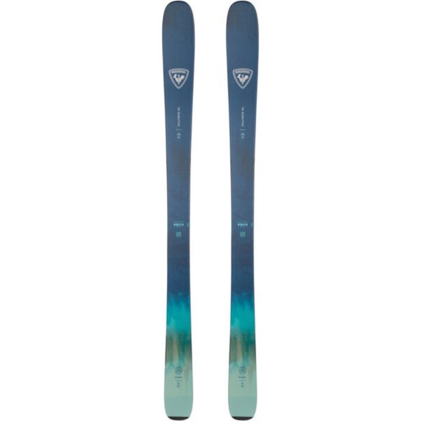 Rossignol Rallybird 94 Skis Womens