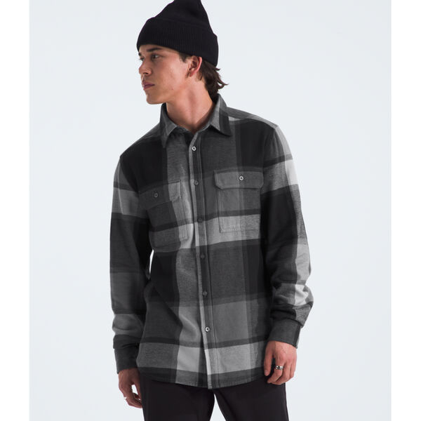 The North Face Arroyo Flannel Shirt Mens
