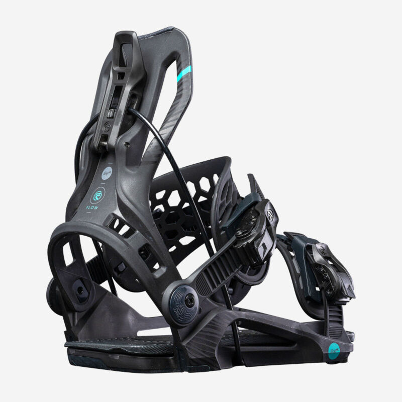 Flow Mayon Snowboard Bindings Womens image number 1