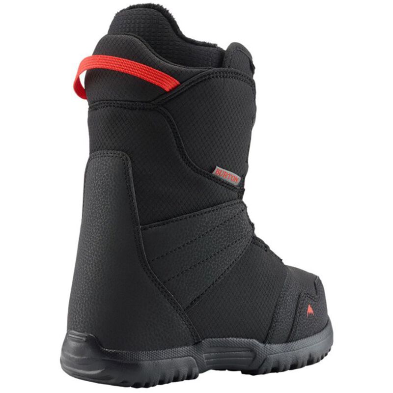 Burton Zipline Boa Snowboard Boots Kids image number 1