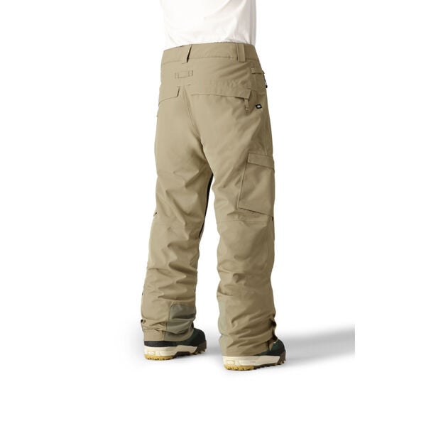 686 Quantum Thermagraph Insulated Pants Mens