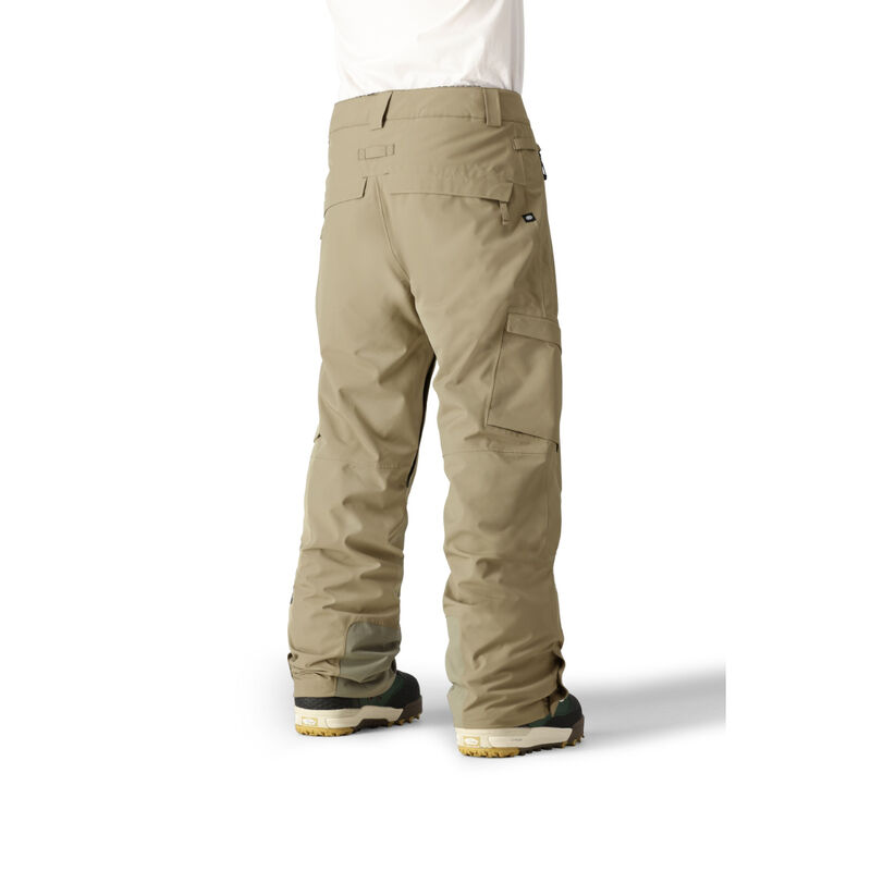 686 Quantum Thermagraph Insulated Pants Mens image number 1