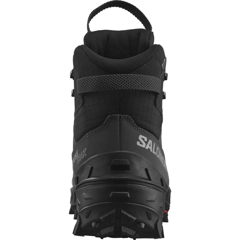 Salomon Crosstrak Powder Waterproof Hiking Boot Mens image number 2