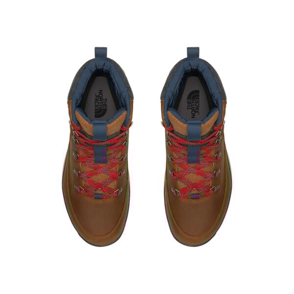 The North Face Bergen Leather Waterproof Boots Mens