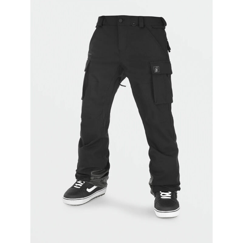 Volcom New Articulated Pants Mens image number 0