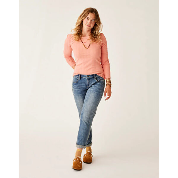Carve Designs Ever Top Womens