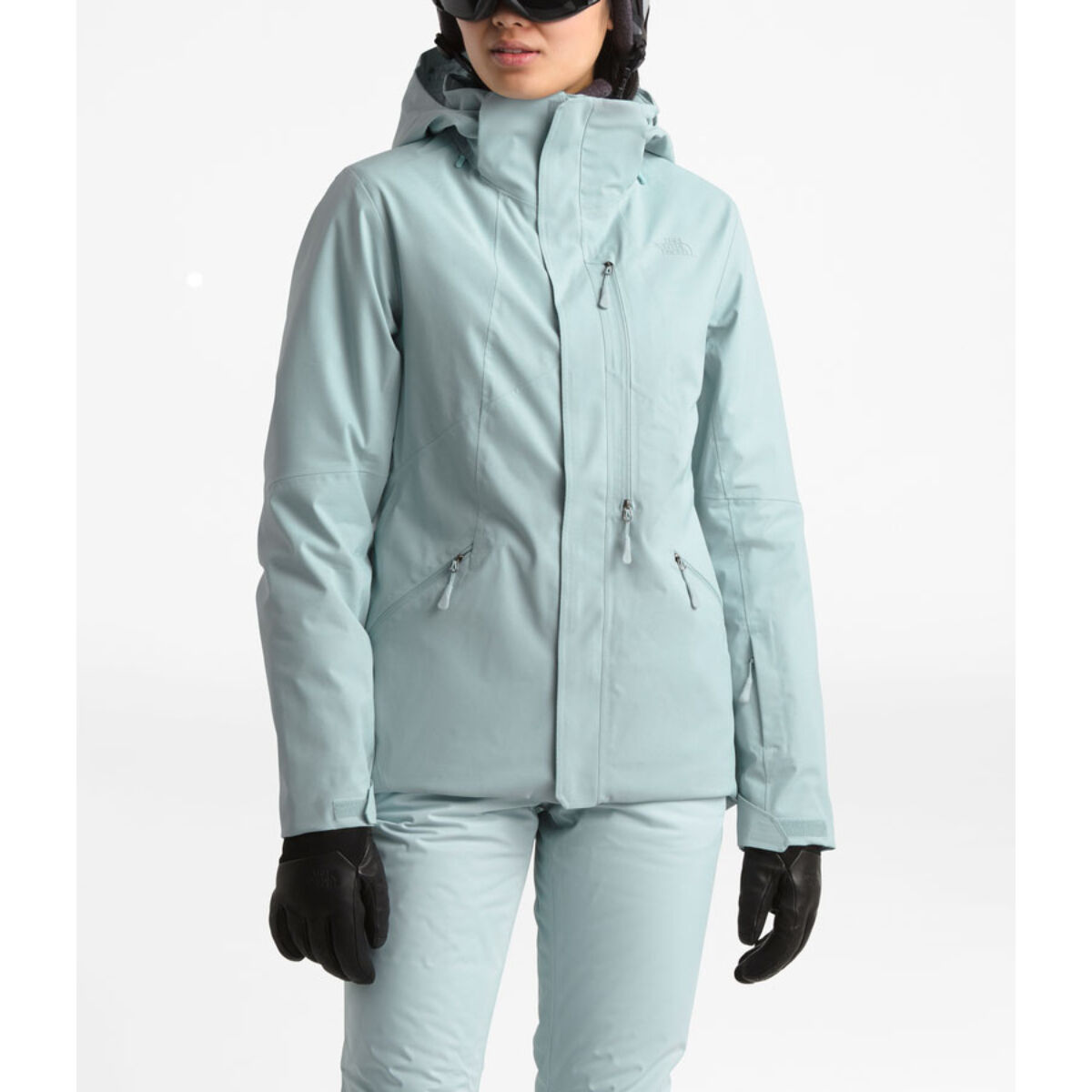 north face womens gatekeeper