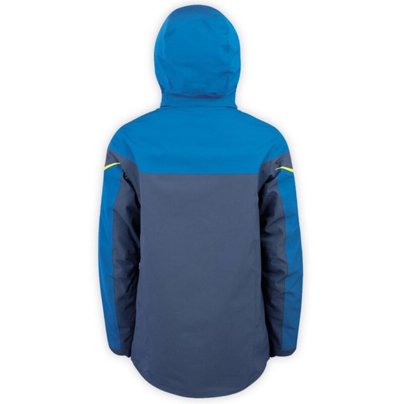 Boulder Gear Alps Tech Insulated Jacket Mens image number 3