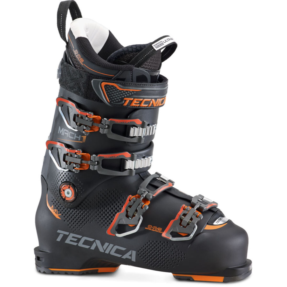 Tecnica mach1 100