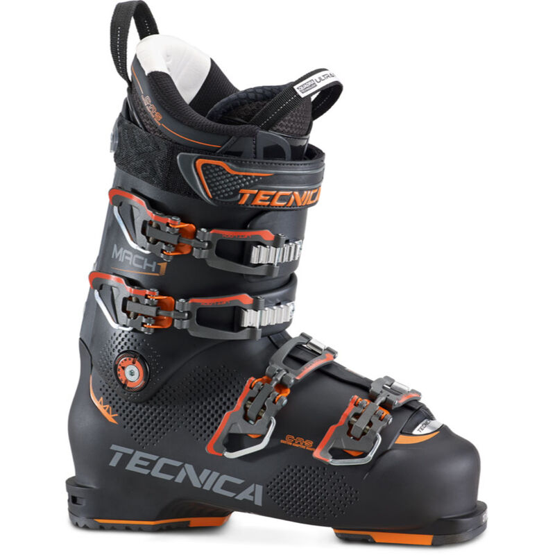 Tecnica Mach1 100 MV Ski Boots Mens image number 0
