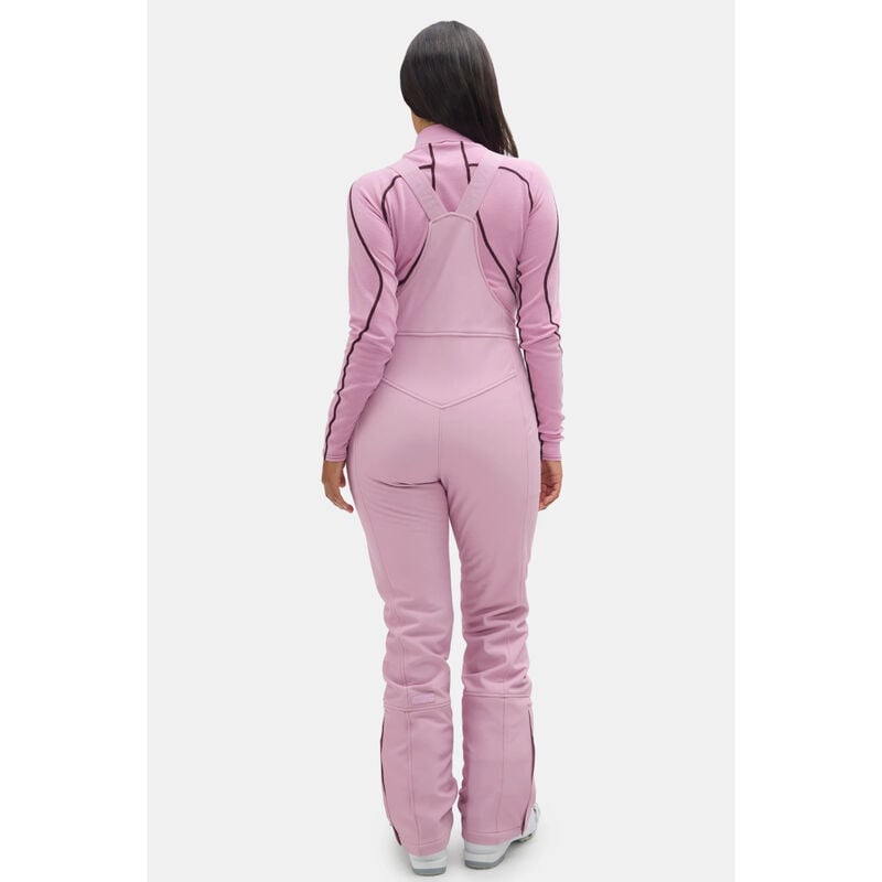 Halfdays Isabel Soft Shell Bib Pants Womens image number 1