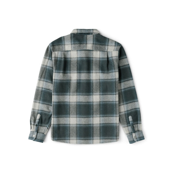 Roark Nordsman 2.0 Long Sleeve Flannel Mens