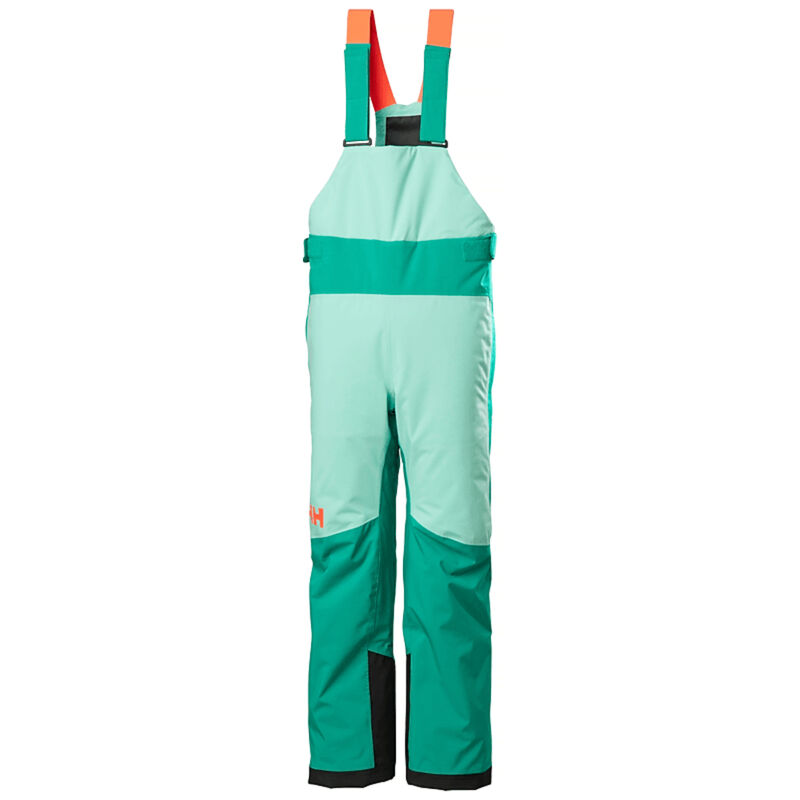 Helly Hansen Stellar Bib Pants Junior Girls image number 0