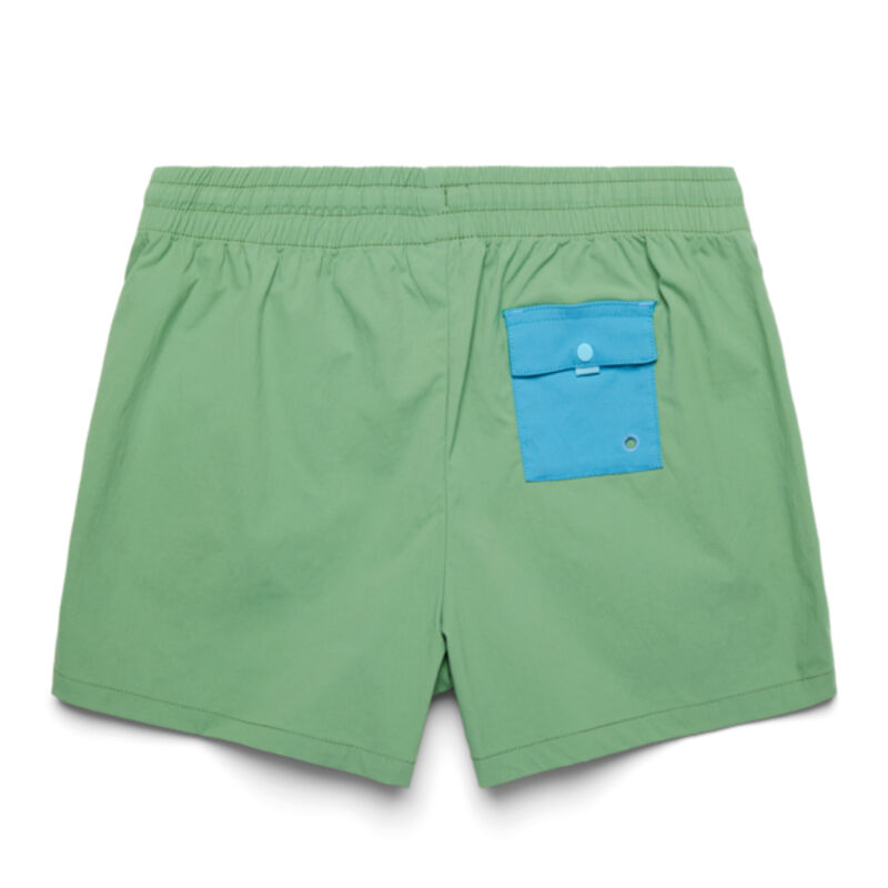 Cotopaxi Brinco Shorts Womens image number 1