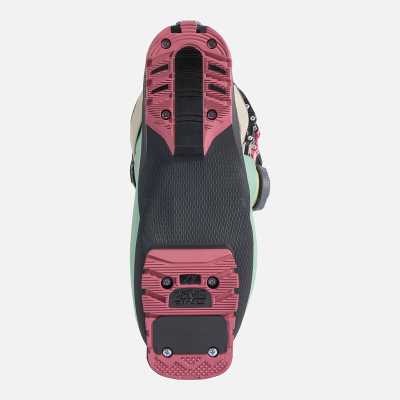 K2 Mindbender 115 BOA Ski Boots Womens image number 4