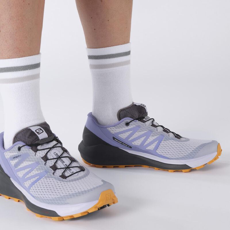 Salomon Sense Ride 4 Womens image number 6