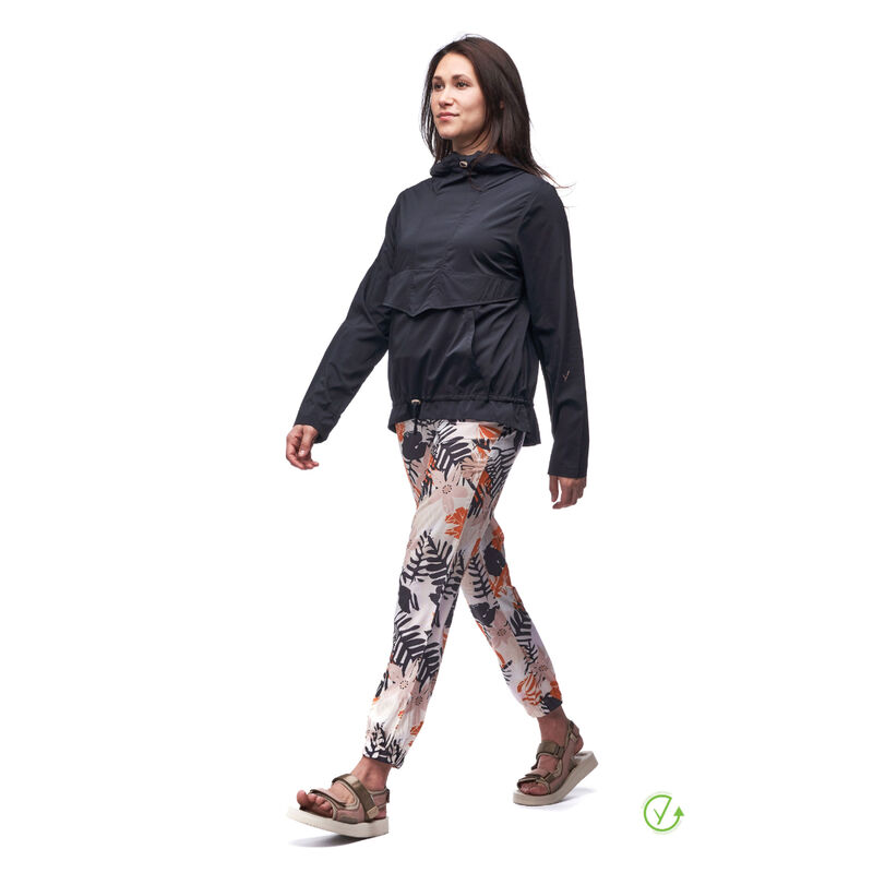 Indyeva Lastik Pants Womens image number 1