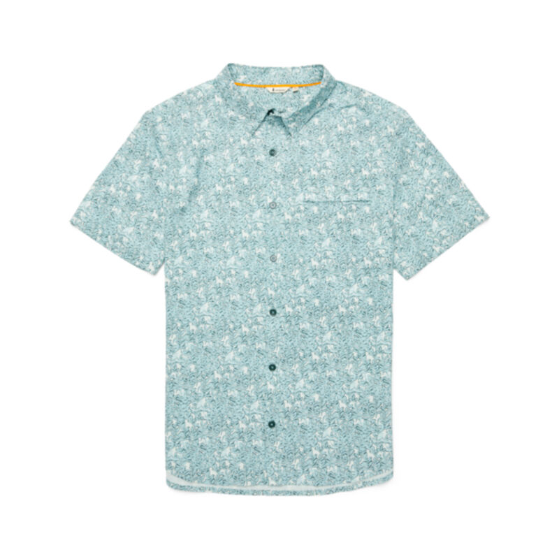 Cotopaxi Cambio Button Up Shirt Mens image number 0