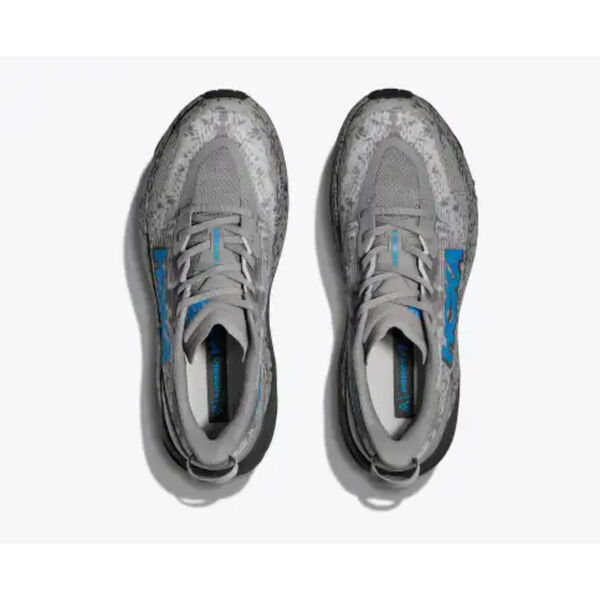 Hoka One Mach 6 Running Shoes Mens