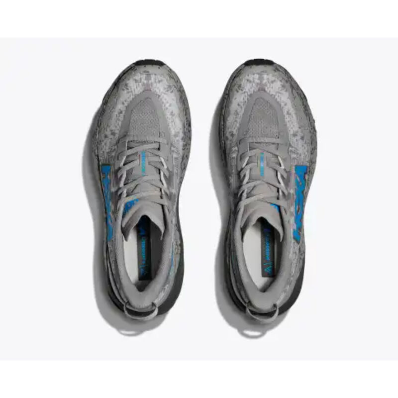 Hoka One Mach 6 Running Shoes Mens image number 1