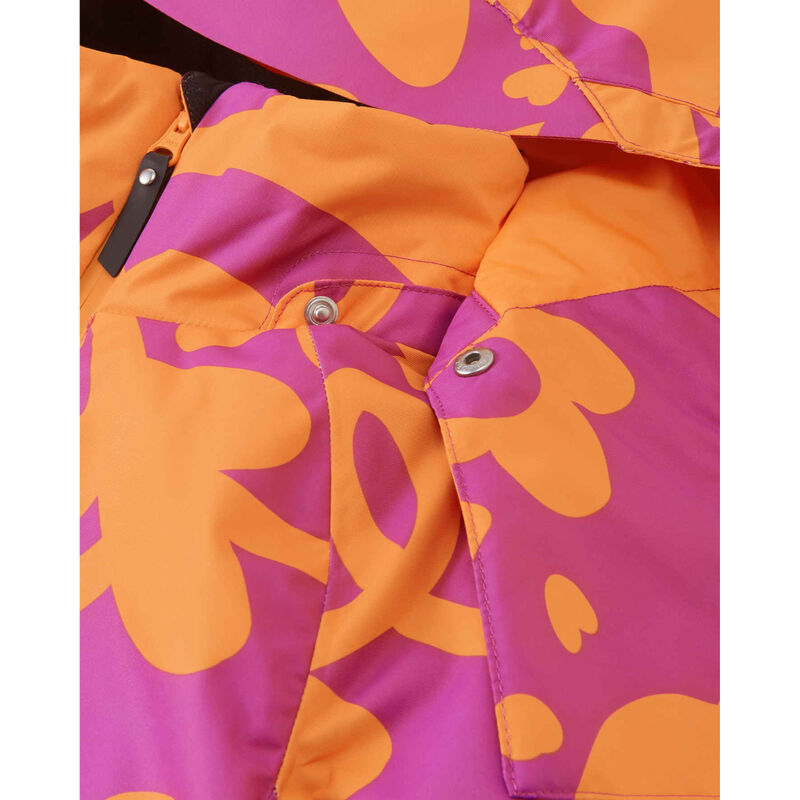 Reima Posio Reimatec Jacket Juniors image number 6