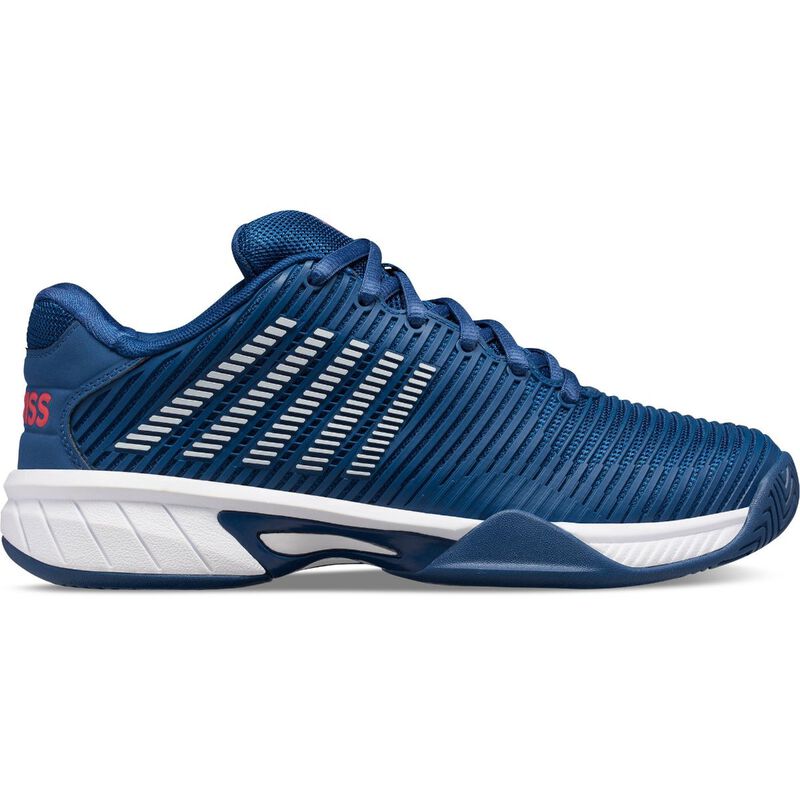 K-Swiss Hypercourt Express 2 Tennis Shoes Juniors image number 0