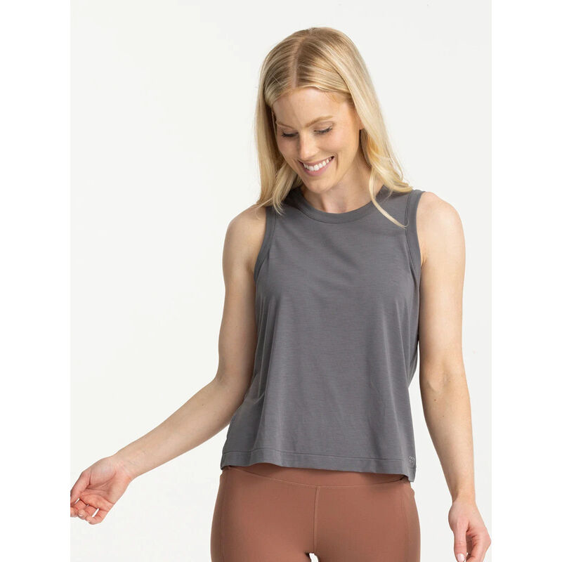 Free Fly Elevate Lightweight Tank Womens image number 0