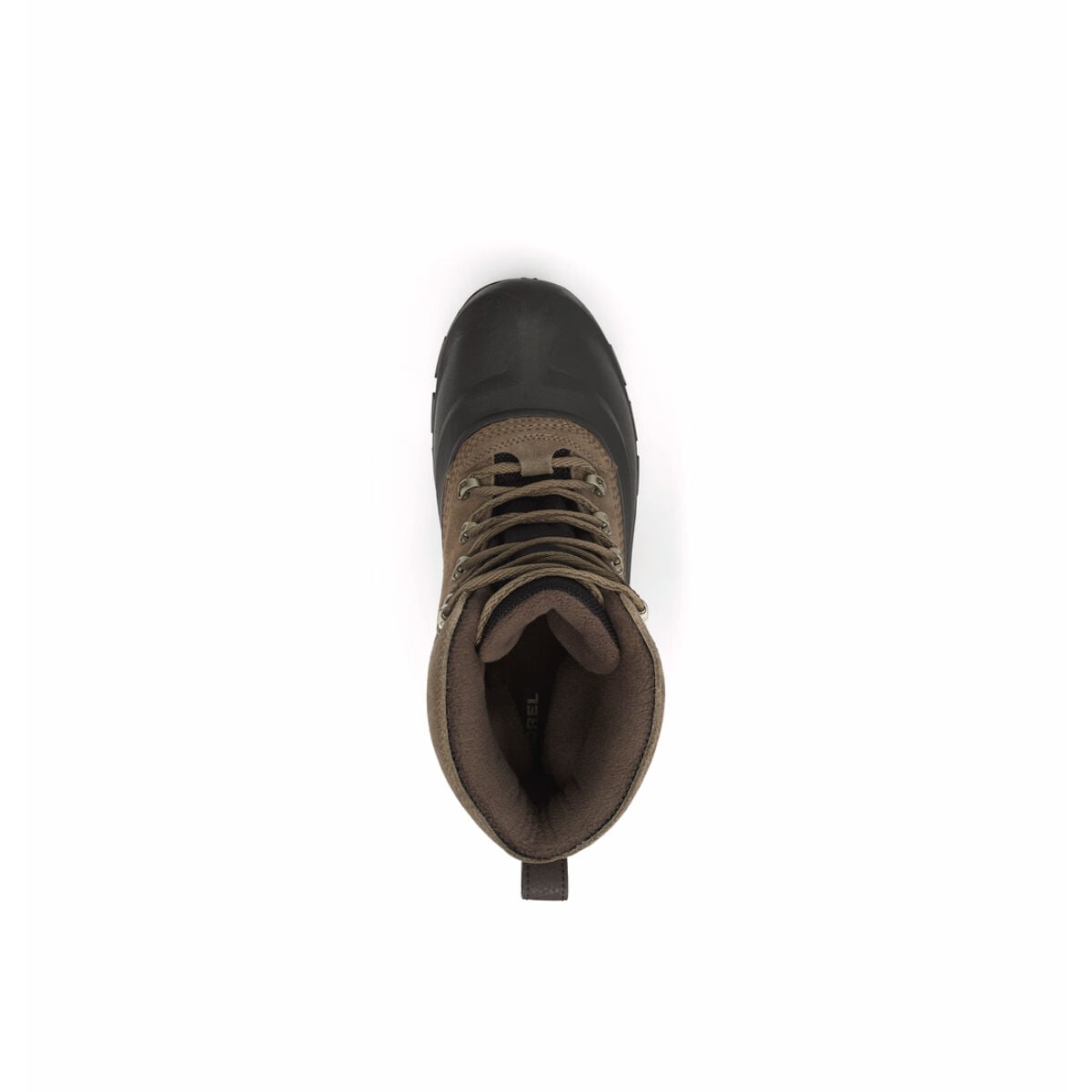 Sorel Buxton Lace Waterproof Boots Mens | Christy Sports