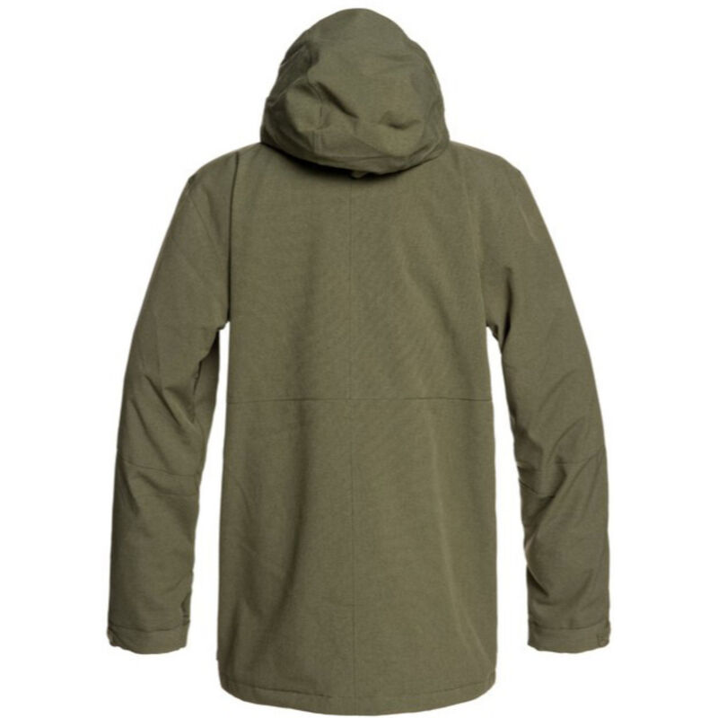 DC Servo Jacket Mens image number 1