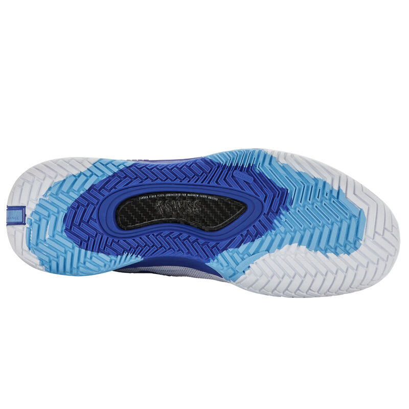 K-Swiss Hypercourt Pinnacle Shoes Mens image number 6