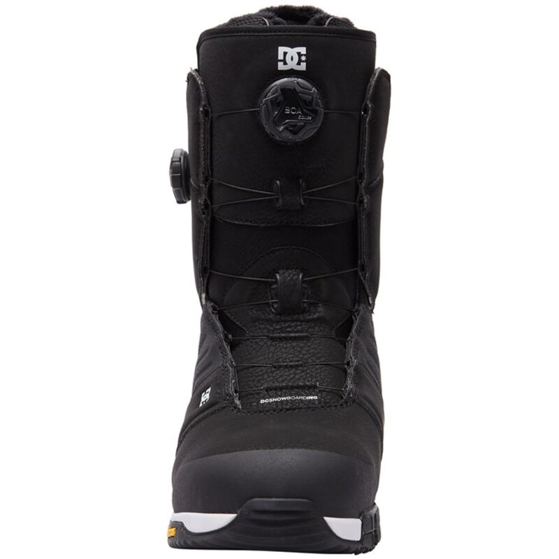 DC Shoes Judge Snowboard Boots image number 4