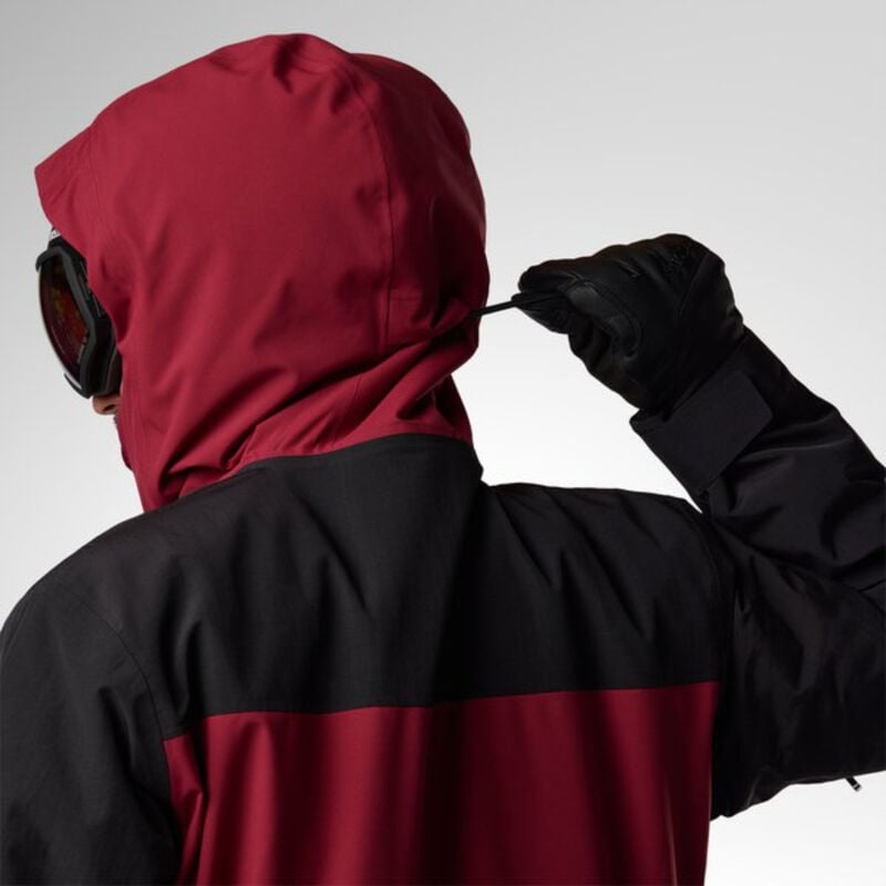Rossignol Outerlimits Insulated Ski Jacket Mens image number 7