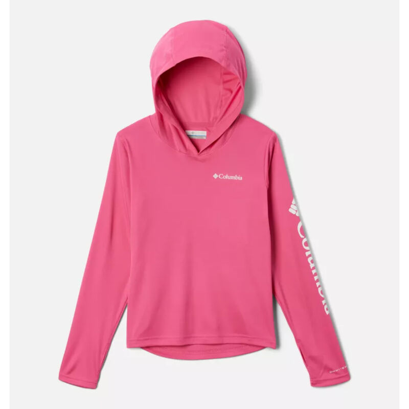 Columbia Fork Stream Hoodie Kids image number 0