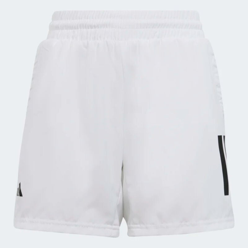 Adidas Club 3-Stripes Tennis Shorts Boys image number 0