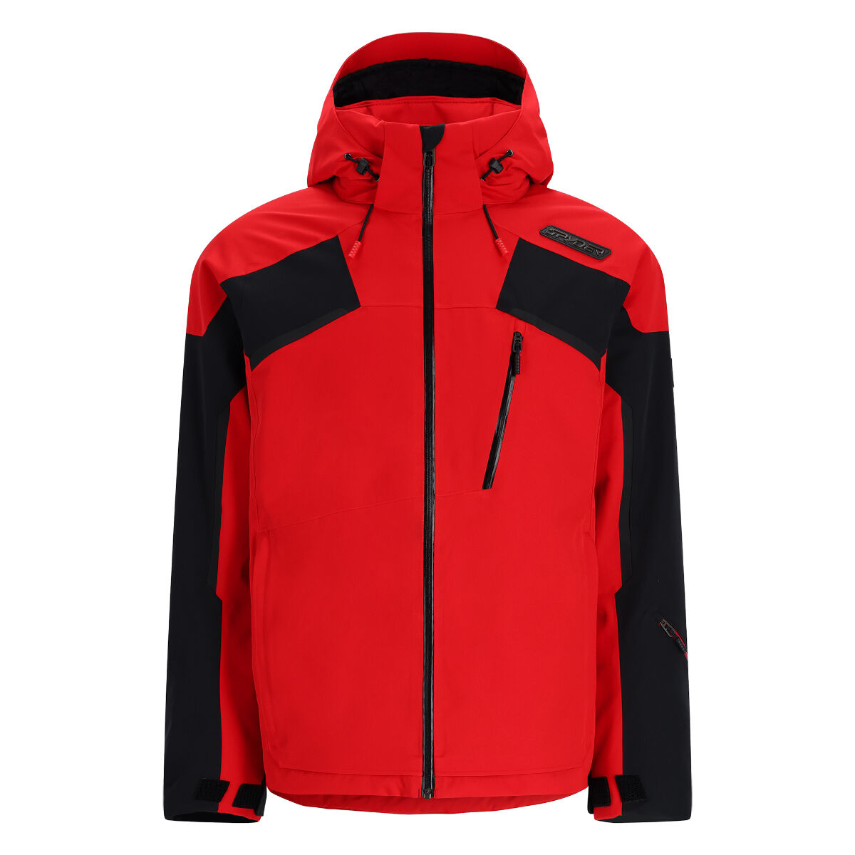 Spyder Leader Jacket Mens | Christy Sports