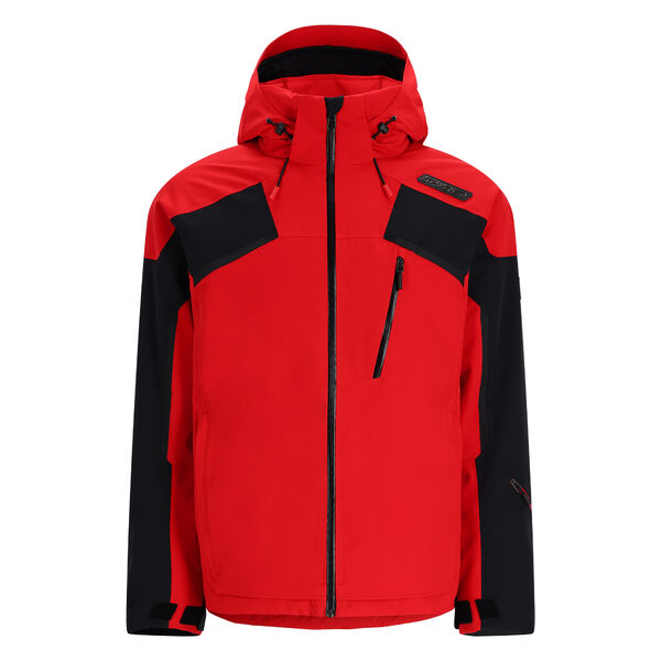Spyder Leader Jacket Mens