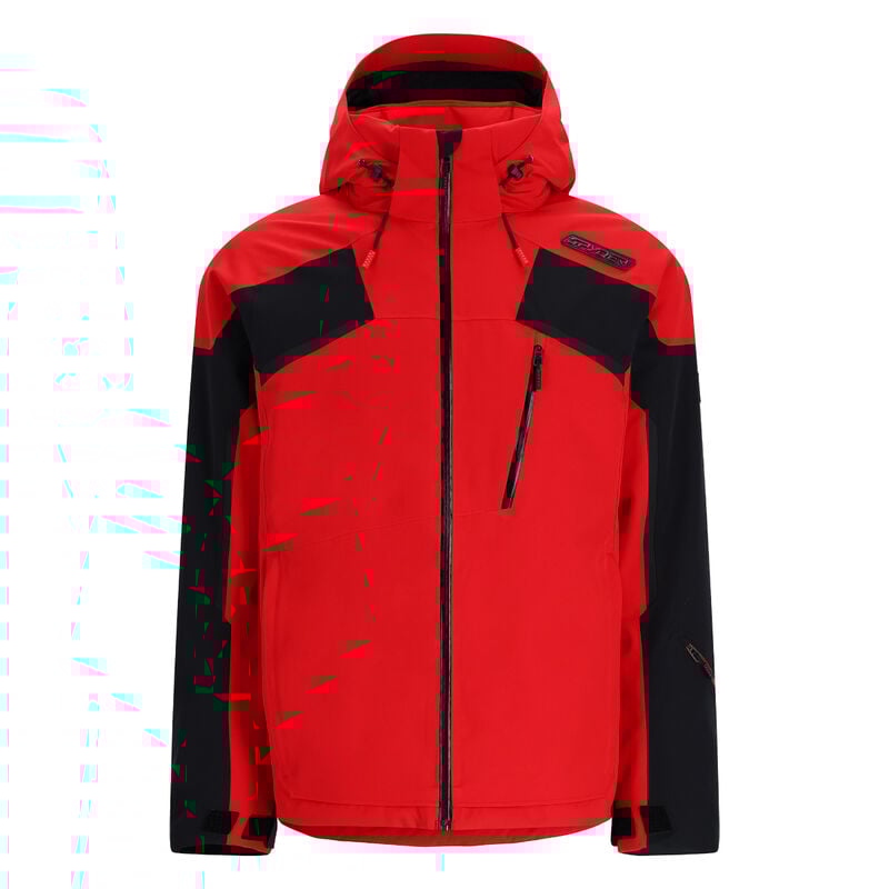 Spyder Leader Jacket Mens image number 0
