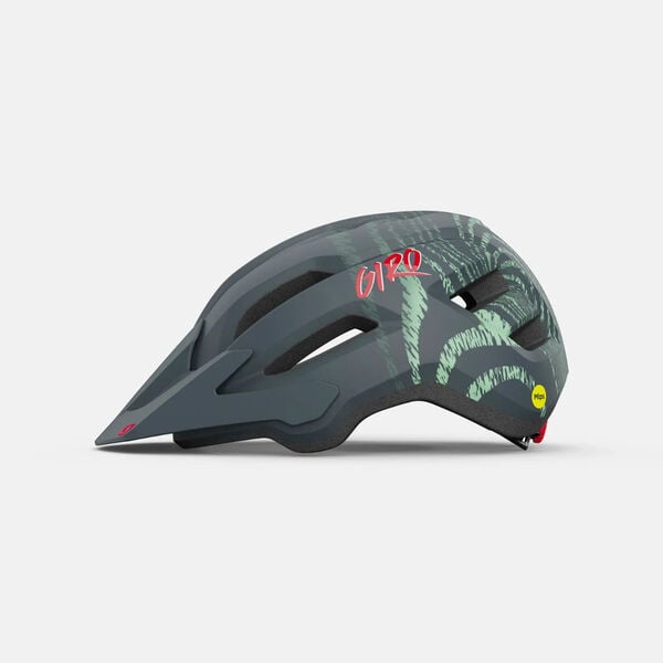 Giro Fixture MIPS II Bike Helmet Youth