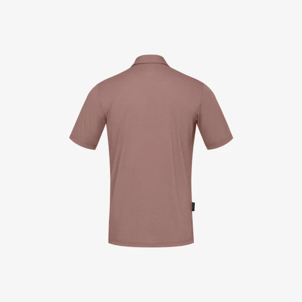 Norrona Femund Equaliser Merino Polo Shirt Mens