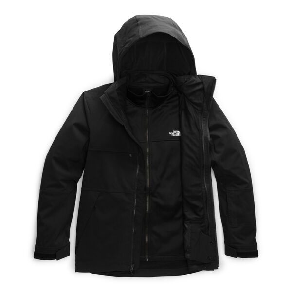 The North Face Apex Storm Peak Triclimate Jacket Mens