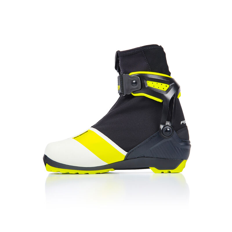 Fischer RCS Skating Ski Nordic Boot Womens image number 1