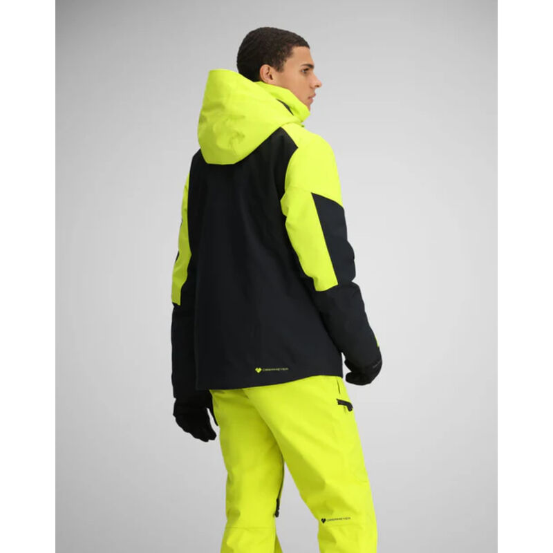 Obermeyer Kenai Jacket Mens image number 2