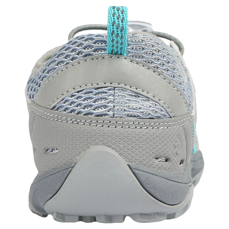 Northside Cedar Rapids Hiking Womens Shoe image number 2