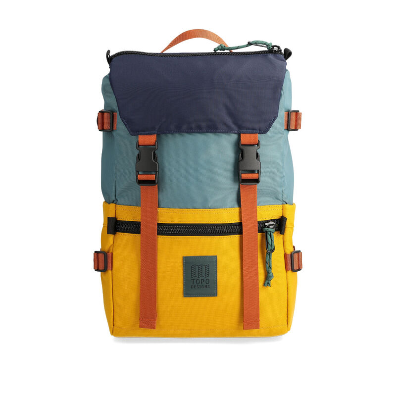 Topo Design Rover Pack Classic Backpack image number 1