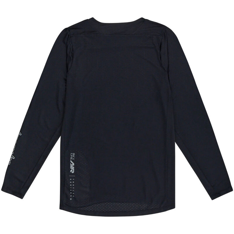 Troy Lee Skyline Air LS Jersey Mens image number 1